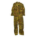 Production Made Multi Camo Coveralls - Medium, Item 5 - Film Production Used - Overalls