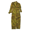 Production Made Multi Camo Coveralls - Small - Film Production Used - Overalls