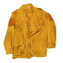 Production Made Yellow Field Shirt - 2X Large - Film Production Used - Field Shirts