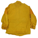 Production Made Mustard Yellow Tactical Shirt - Large - Film Production Used - Field Shirts