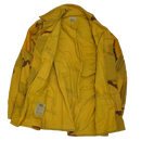 Production Made Mustard Yellow Tactical Shirt - Large - Film Production Used - Field Shirts