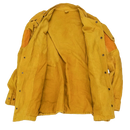 Production Made Mustard Yellow Tactical Shirt - Large