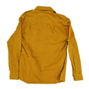 Production Made Mustard Yellow Tactical Shirt - Medium - Film Production Used - Field Shirts