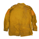 Production Made Mustard Yellow Tactical Shirt - Medium - Film Production Used - Field Shirts
