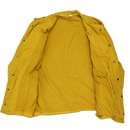 Production Made Mustard Yellow Tactical Shirt - Medium - Film Production Used - Field Shirts