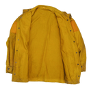 Production Made Mustard Yellow Tactical Shirt - Medium - Film Production Used - Field Shirts