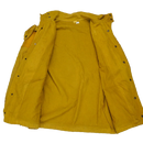 Production Made Mustard Yellow Tactical Shirt - Medium