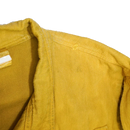 Production Made Mustard Yellow Tactical Shirt - Medium - Film Production Used - Field Shirts