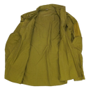 Production Made Mustard Yellow Tactical Shirt - Small - Film Production Used - Field Shirts