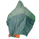 Production Made Reversible Heavyweight Poncho, Item 2 - Film Production Used - Ponchos