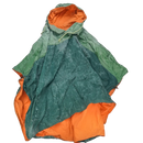 Production Made Reversible Heavyweight Poncho, Item 2 - Film Production Used - Ponchos