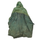 Production Made Reversible Heavyweight Poncho, Item 3 - Film Production Used - Ponchos