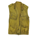 Production Made Sleveless Shirt / Vest - 2XL - Film Production Used - Vests