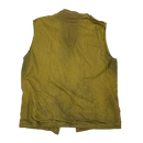 Production Made Sleveless Shirt / Vest - Large - Film Production Used - Vests