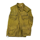 Production Made Sleveless Shirt / Vest - Large - Film Production Used - Vests
