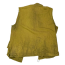 Production Made Sleveless Shirt / Vest - X Large