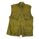 Production Made Sleveless Shirt / Vest - X Large