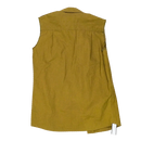 Production Made Sleveless Shirt / Vest - X Small - Film Production Used - Vests