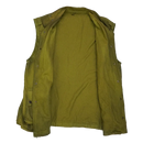 Production Made Sleveless Shirt / Vest - XL - Film Production Used - Vests