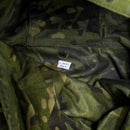 Production Made Tropic Multicam Poncho - 5XLarge - Film Production Used - Ponchos