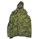 Production Made Tropic Multicam Poncho - Film Production Used - Ponchos