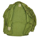 Production Made - US 3 Col Desert Shirt - Distressed / Dyed - Medium