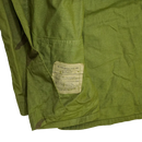 Production Made - US 3 Col Desert Shirt - Distressed / Dyed - Medium