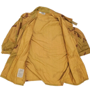 Production Made - US 3 Col Desert Shirt - Dyed - Large - Film Production Used - Field Shirts