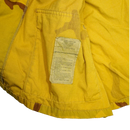 Production Modified USGI 3 Colour Desert Shirt - Large Short - Film Production Used - Field Shirts