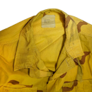 Production Made - US 3 Col Desert Shirt - Dyed - Large