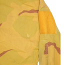 Production Made - US 3 Col Desert Shirt - Dyed - Large - Film Production Used - Field Shirts