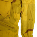 Production Made - US 3 Col Desert Shirt - Dyed - Large