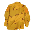 Production Made - US 3 Col Desert Shirt - Dyed - Medium - Film Production Used - Field Shirts