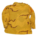 Production Made - US 3 Col Desert Shirt - Dyed - Medium