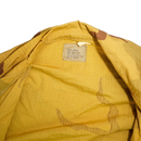 Production Made - US 3 Col Desert Shirt - Dyed - Medium - Film Production Used - Field Shirts