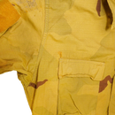 Production Made - US 3 Col Desert Shirt - Dyed - Medium