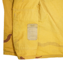 Production Made - US 3 Col Desert Shirt - Dyed - Medium