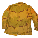 Production Made - US 3 Col Desert Shirt - Dyed - Small