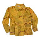 Production Made - US 3 Col Desert Shirt - Dyed - Small