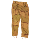 Production Modified USGI 3 Colour Desert Trousers - XLarge Regular, Item 2 - Film Production Used - Combat Trousers