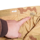 Production Modified USGI 3 Colour Desert Trousers - XLarge Regular, Item 2 - Film Production Used - Combat Trousers