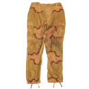 Production Modified USGI 3 Colour Desert Trousers - XLarge Regular, Item 2 - Film Production Used - Combat Trousers