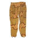 Production Modified USGI 3 Colour Desert Trousers - XLarge Regular, Item 1 - Film Production Used - Combat Trousers