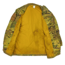 Production Modified Multi Camo Shirt - 2XL - Film Production Used - Field Shirts