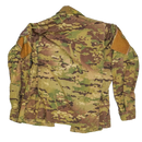 Production Modified OCP Shirt - Large - Film Production Used - Field Shirts