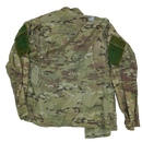Production Modified OCP Shirt - Large - Film Production Used - Field Shirts