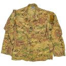 Production Modified OCP Shirt - Large - Film Production Used - Field Shirts