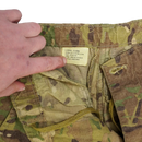 Production Modified OCP Trousers - X Small - Film Production Used - Combat Trousers