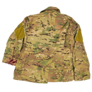 Production Modified US OCP Field Shirt - XLarge XLong - Film Production Used - Field Shirts
