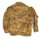 Production Modified US OCP Field Shirt - XLarge XLong